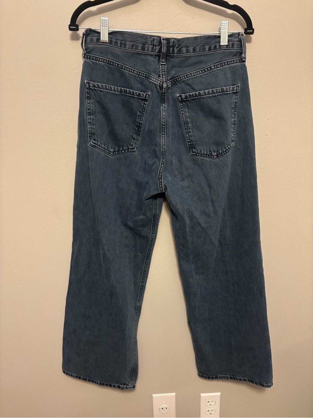 Agolde High Rise REN Jeans 28 - Picture 6 of 11